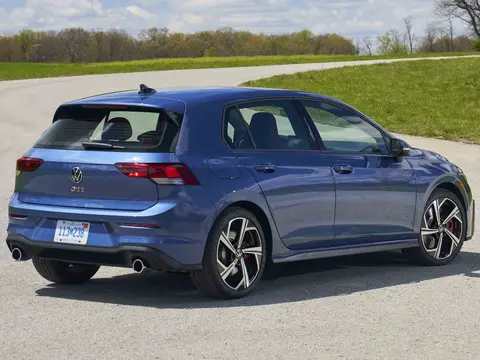 Volkswagen GTI