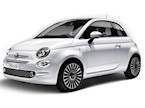 foto Fiat 500 1.2L  Pop  Aut