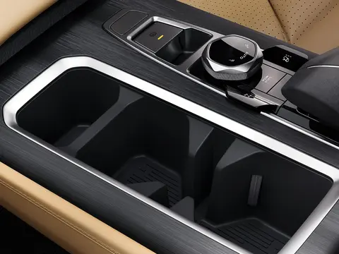 Changan Hunter