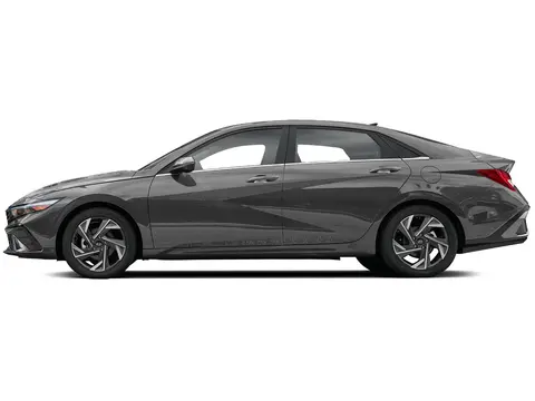 hyundai elantra-hibrido