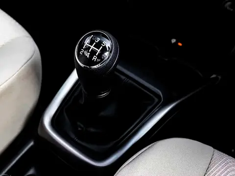 Suzuki Dzire Boostergreen