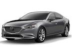 foto Mazda 6 2.5L Signature