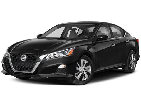 foto Nissan Altima SR