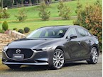 foto Mazda 3 Sedán 2.5L High (2019)