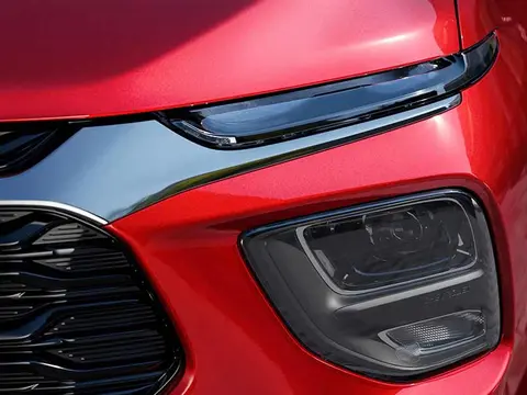 Chevrolet Montana
