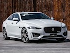foto Jaguar XE P300 R-Dynamic HSE