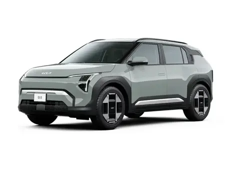 Kia EV3 SXL nuevo color A eleccion precio $767,700