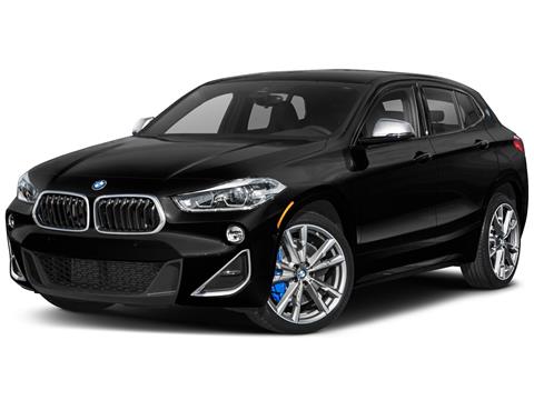 foto BMW X2 sDrive18i