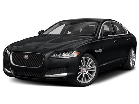 foto Jaguar XF R-Sport