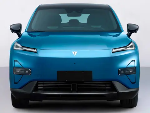 Changan Deepal S05