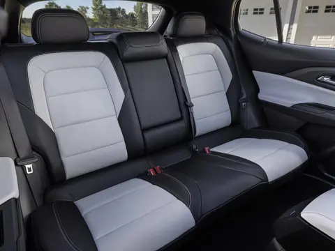 Chevrolet Equinox EV