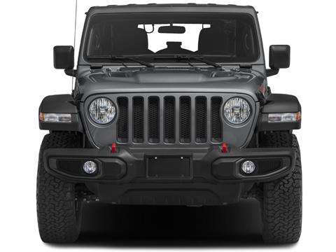 jeep wrangler-unlimited