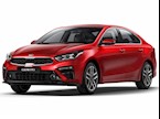 foto KIA Cerato Vibrant Aut (2019)