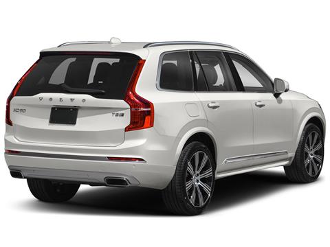Volvo XC90 Híbrido