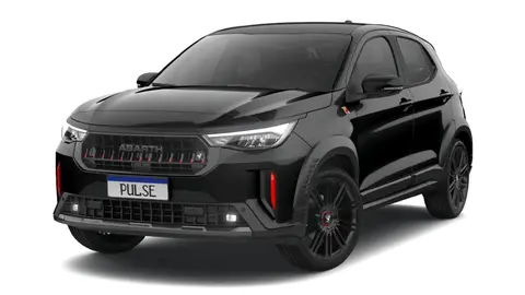 Fiat Pulse Abarth 1.3L nuevo color A eleccion precio $461,900