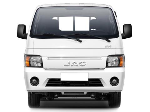 JAC X200
