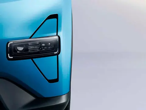 Changan Deepal S05