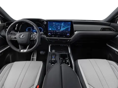 Lexus TX