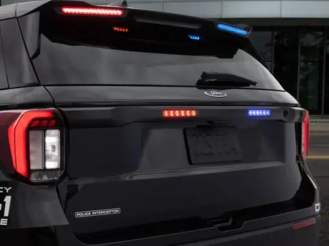 ford explorer-police-interceptor