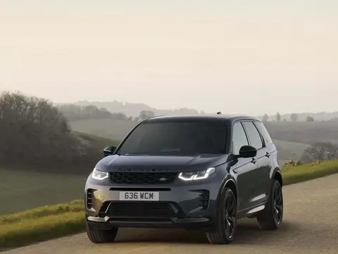 land-rover discovery-sport