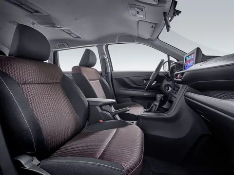 Toyota Avanza
