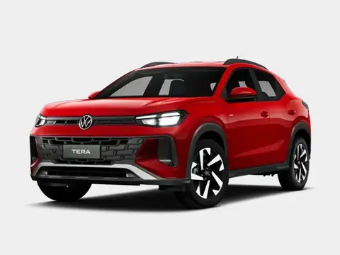 foto Volkswagen Tera Trend