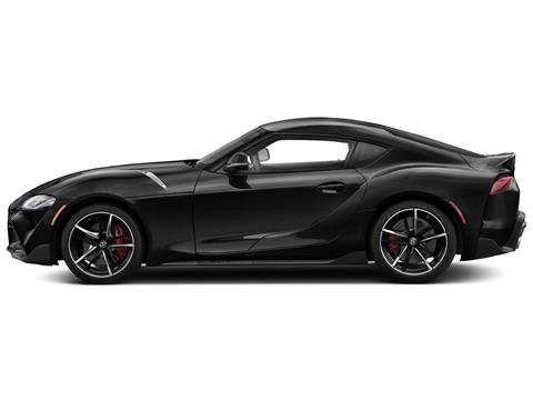 Toyota GR Supra