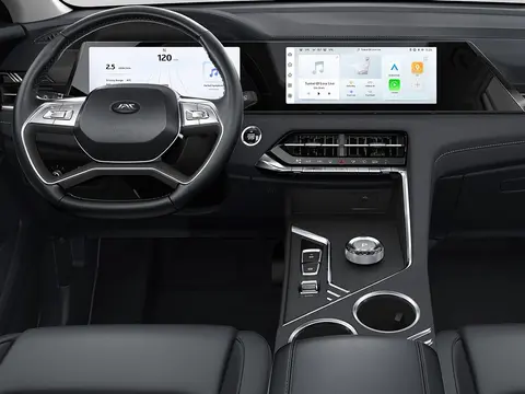 JAC 8