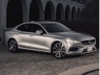 foto Volvo S60 T5 AWD Ignite