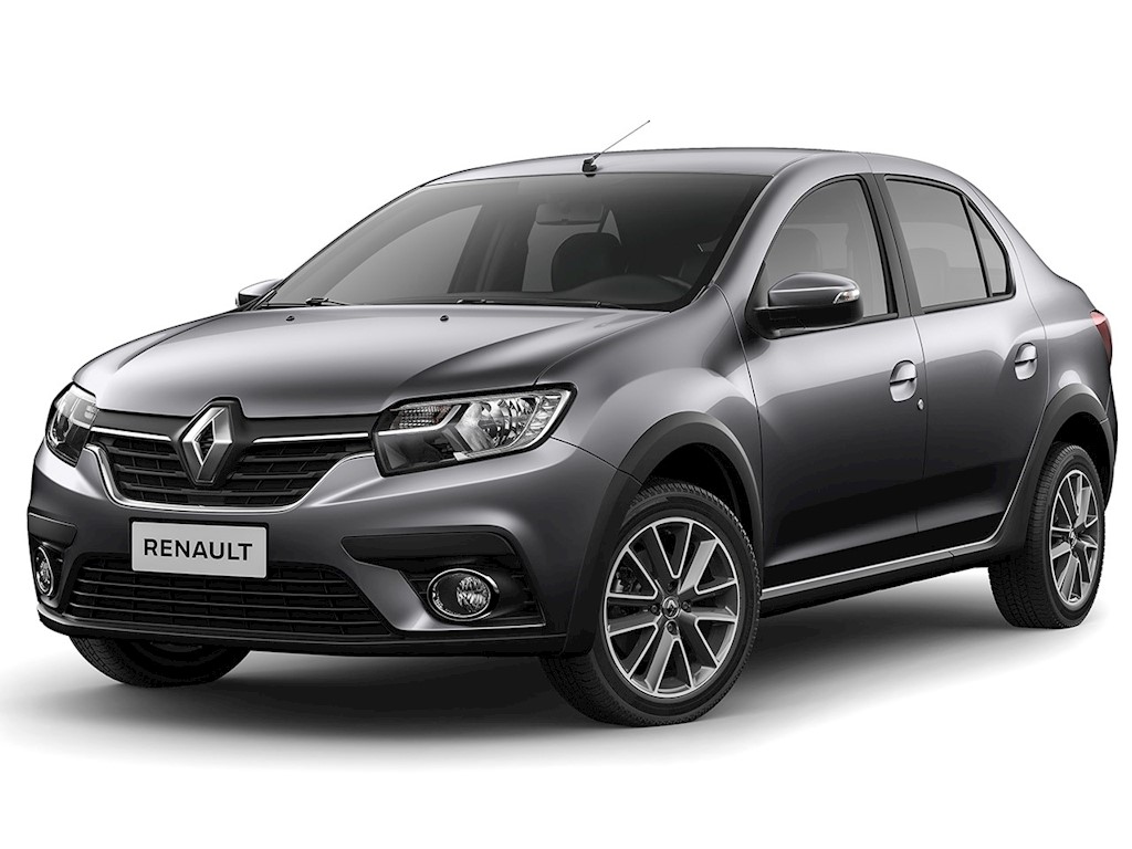 Renault Logan nuevo, precios y cotizaciones, Test Drive.