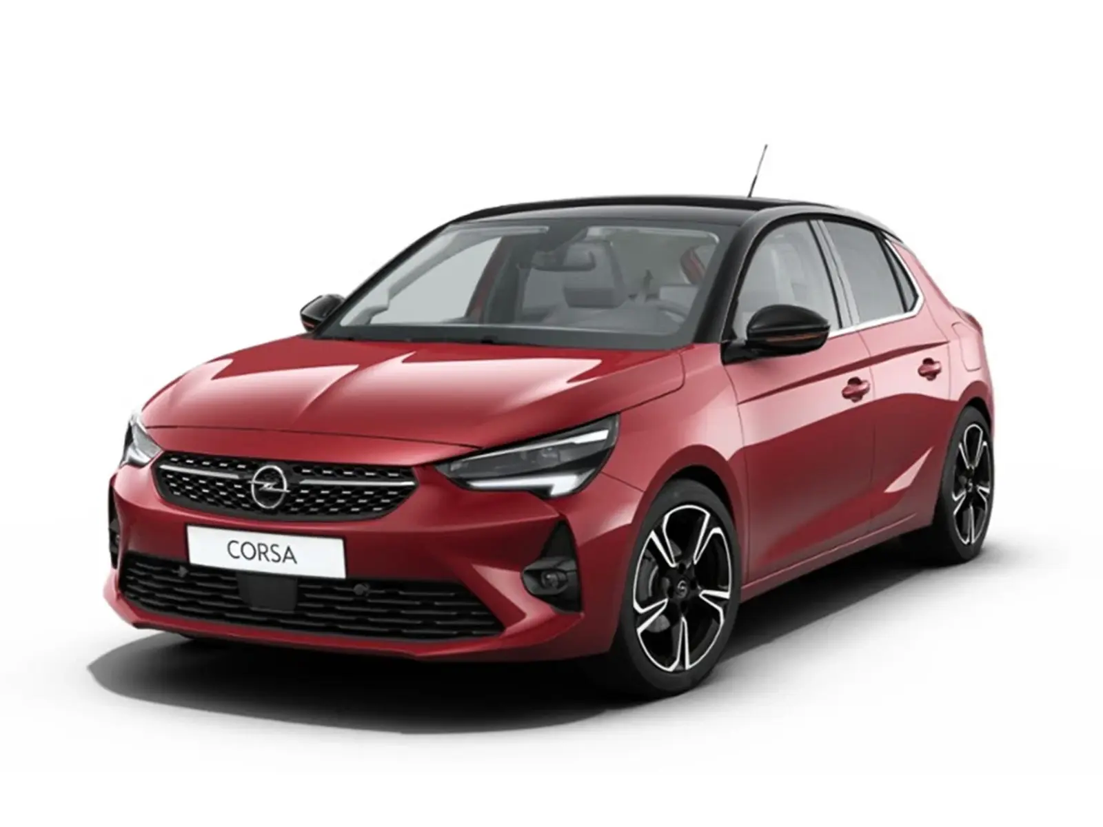 Opel Corsa nuevo, precios y cotizaciones, Test Drive.