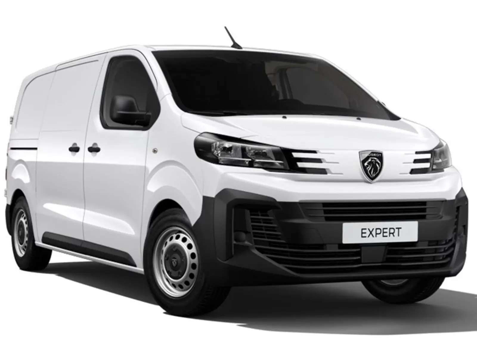Peugeot Expert 2.0L Furgón