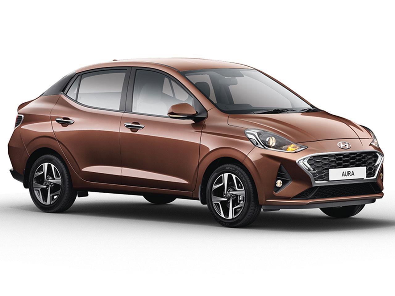 Hyundai i10 Sedán GL MID Aut (2021), precios y cotizaciones, Test Drive.