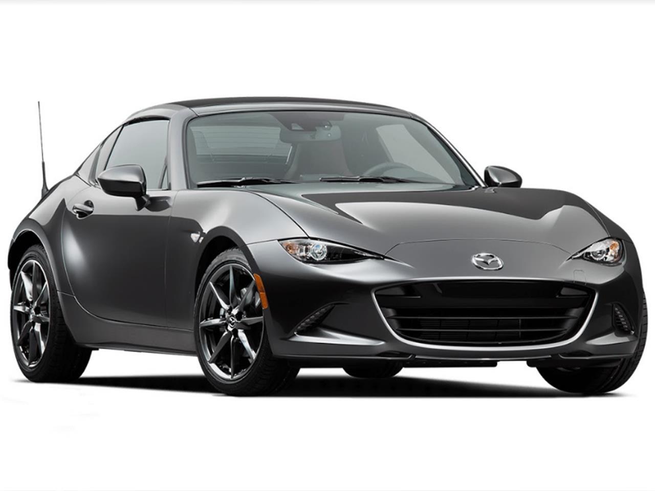 Precios y Ofertas del Mazda MX-5: Tu Nuevo Deportivo