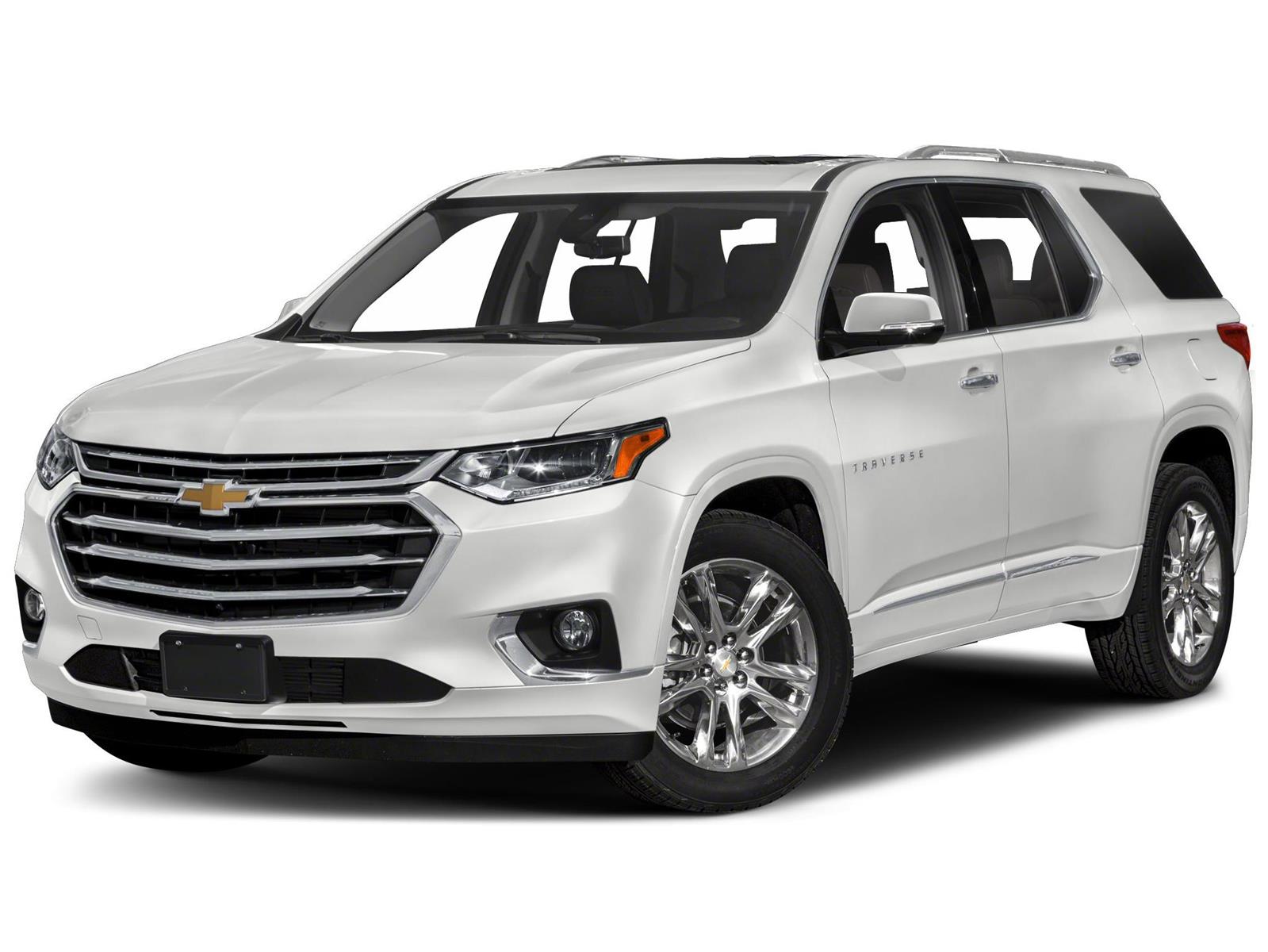Catálogo autos nuevos de Chevrolet, disponibles en México