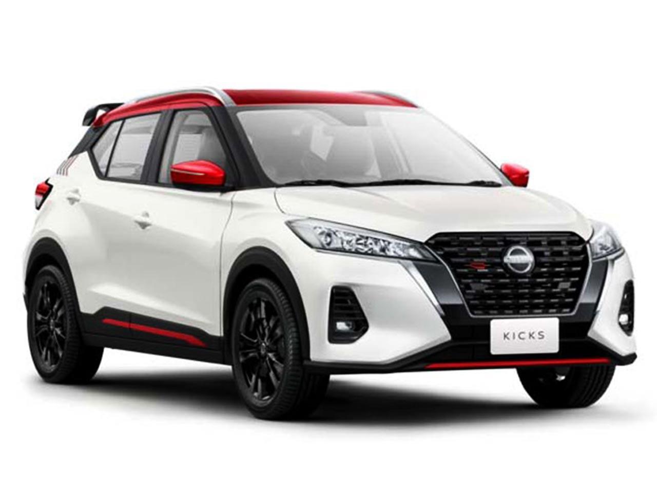 Catálogo Autos Nuevos 0km De Nissan Disponibles En Argentina 5792