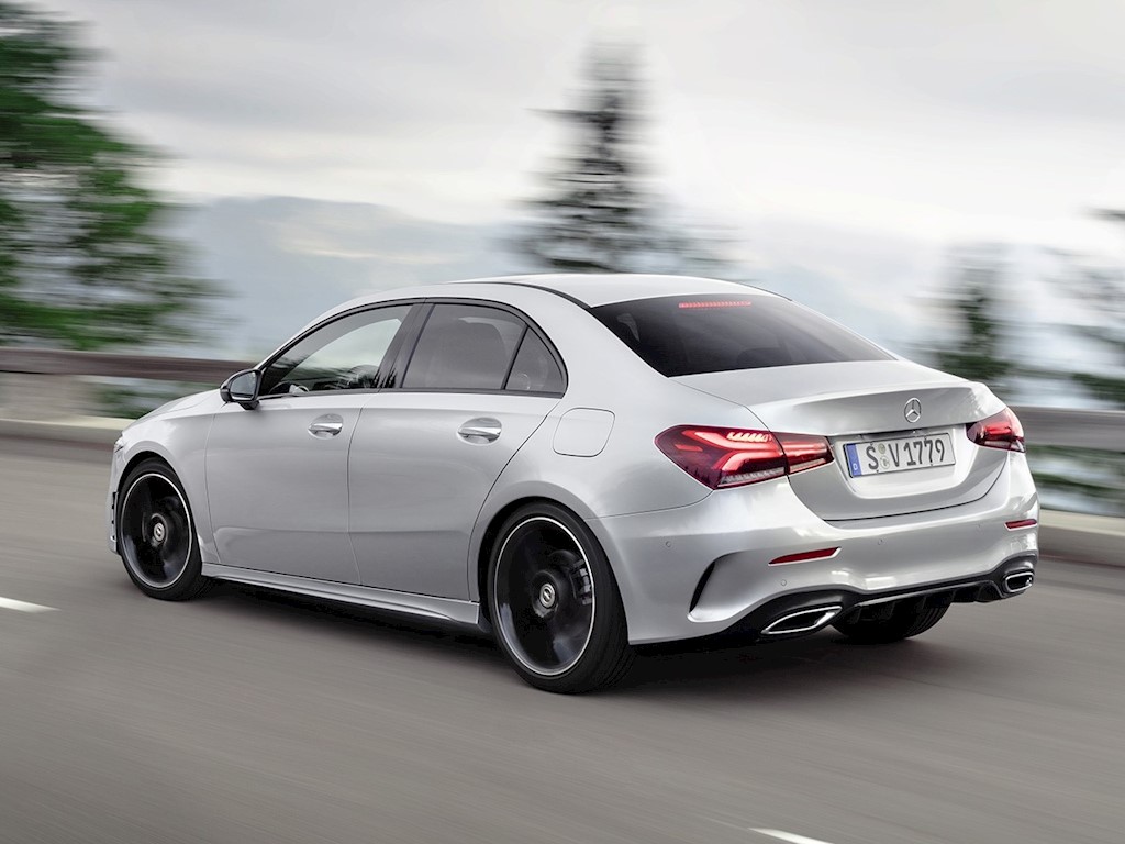 Mercedes Benz Clase A 35 AMG 4MATIC Sedán (2020), precios y cotizaciones, Test Drive. Mercedes Benz Clase A 35 AMG 4MATIC Sedán (2020), precios y cotizaciones, Test Drive.