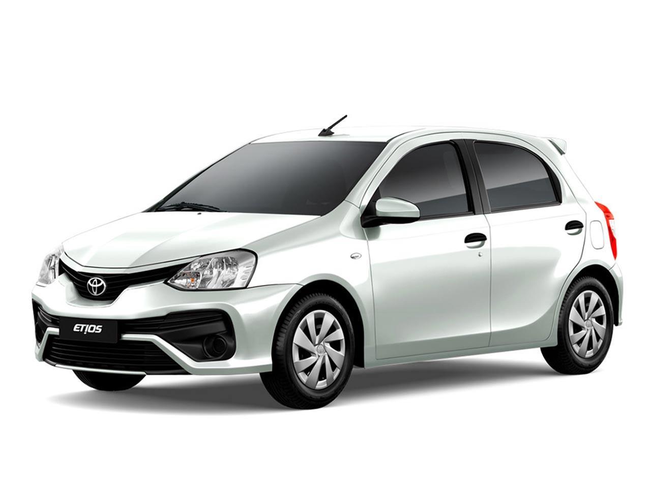 Toyota Etios Aibo Nuevo 0km, Precios Y Cotizaciones.