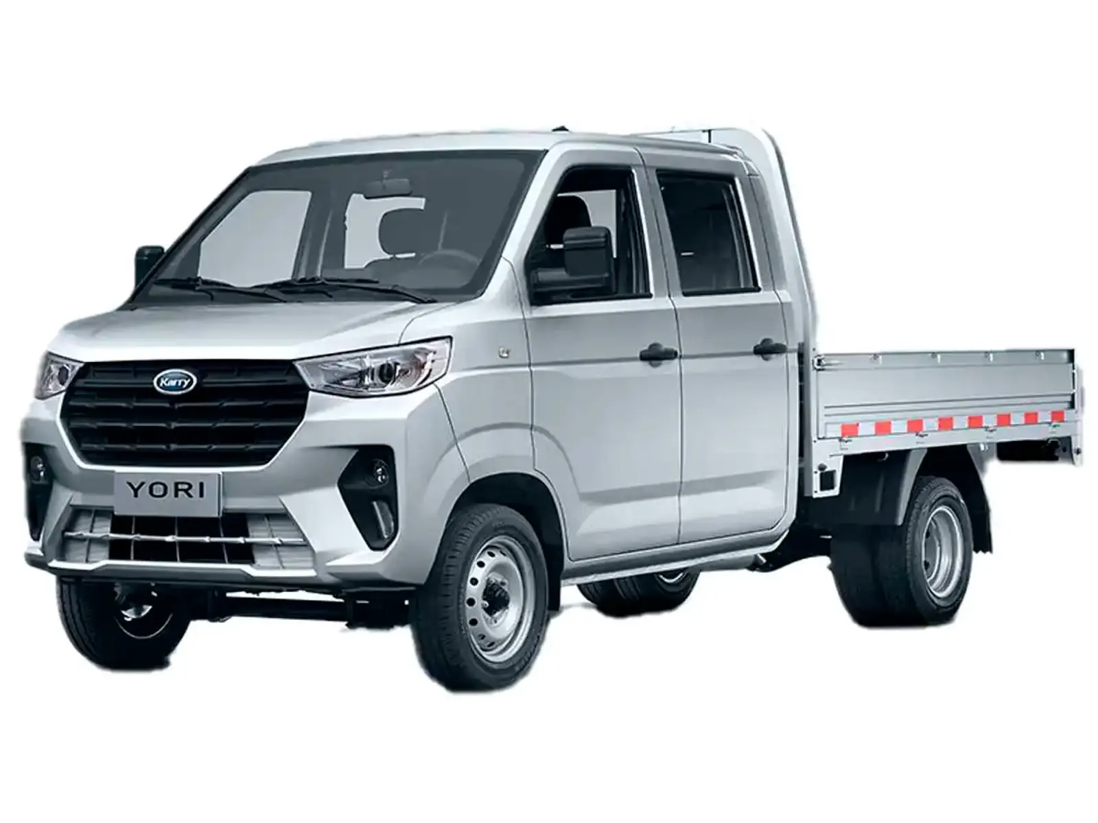 Catálogo carros nuevos pick up de todas las marcas (Gasolina - Main Image