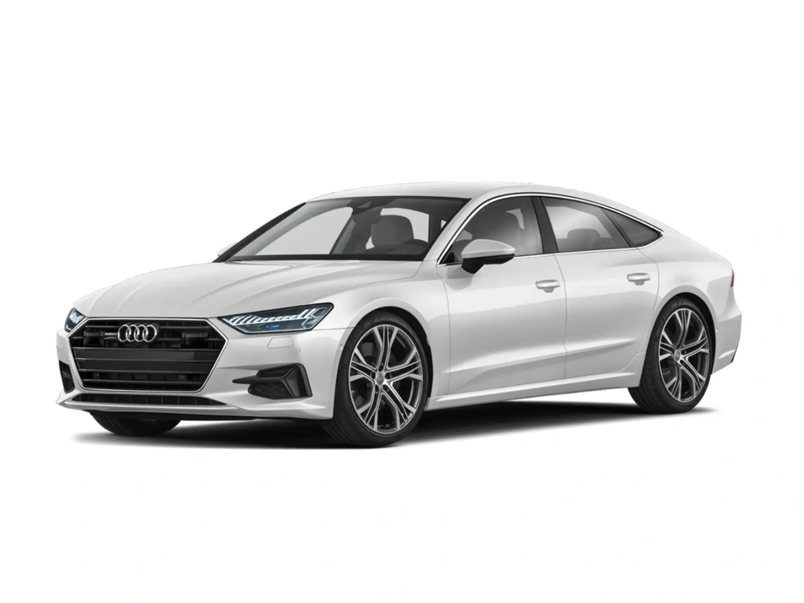 Nueva generación para el Audi A5 Sportback - Mega Autos