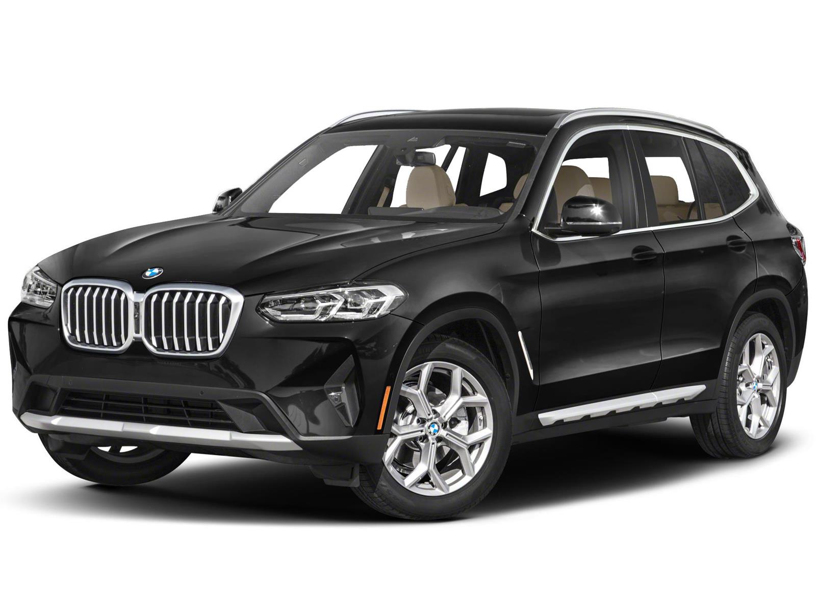 Cat logo Autos Nuevos De BMW X3 Disponibles En Chile