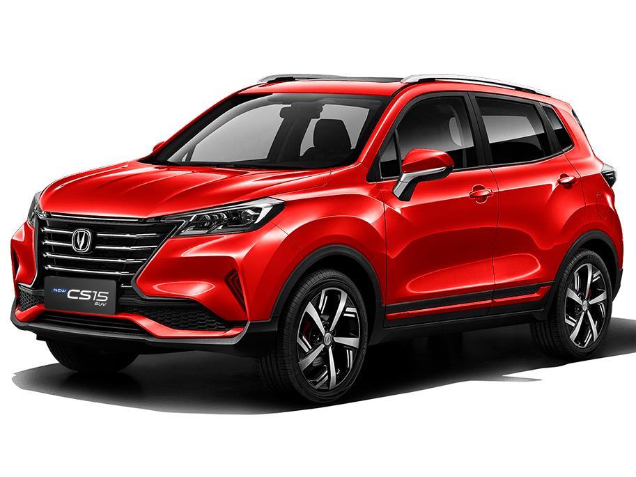 Changan автопремиум тверь