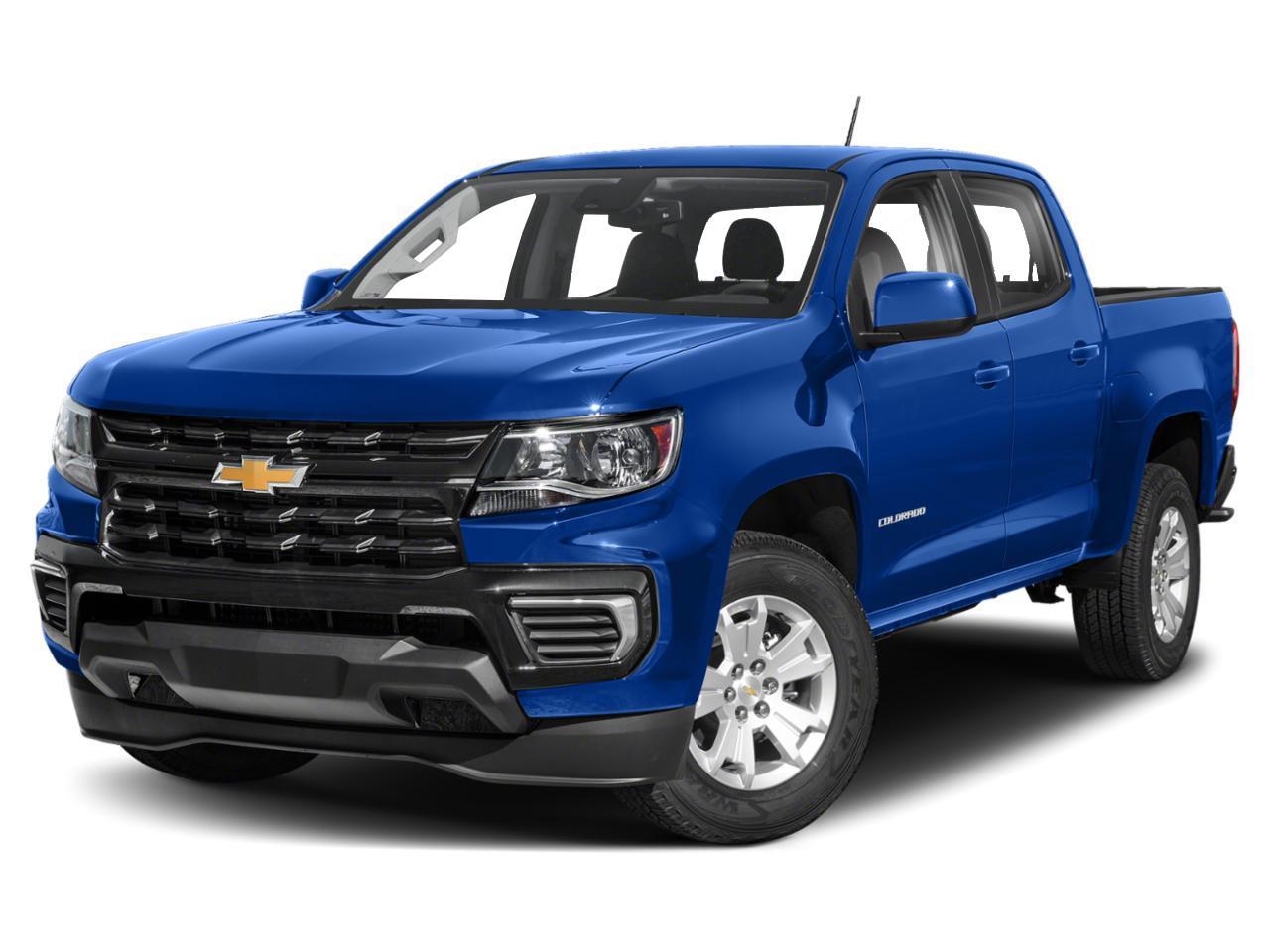 Catálogo autos nuevos de Chevrolet, disponibles en Chile