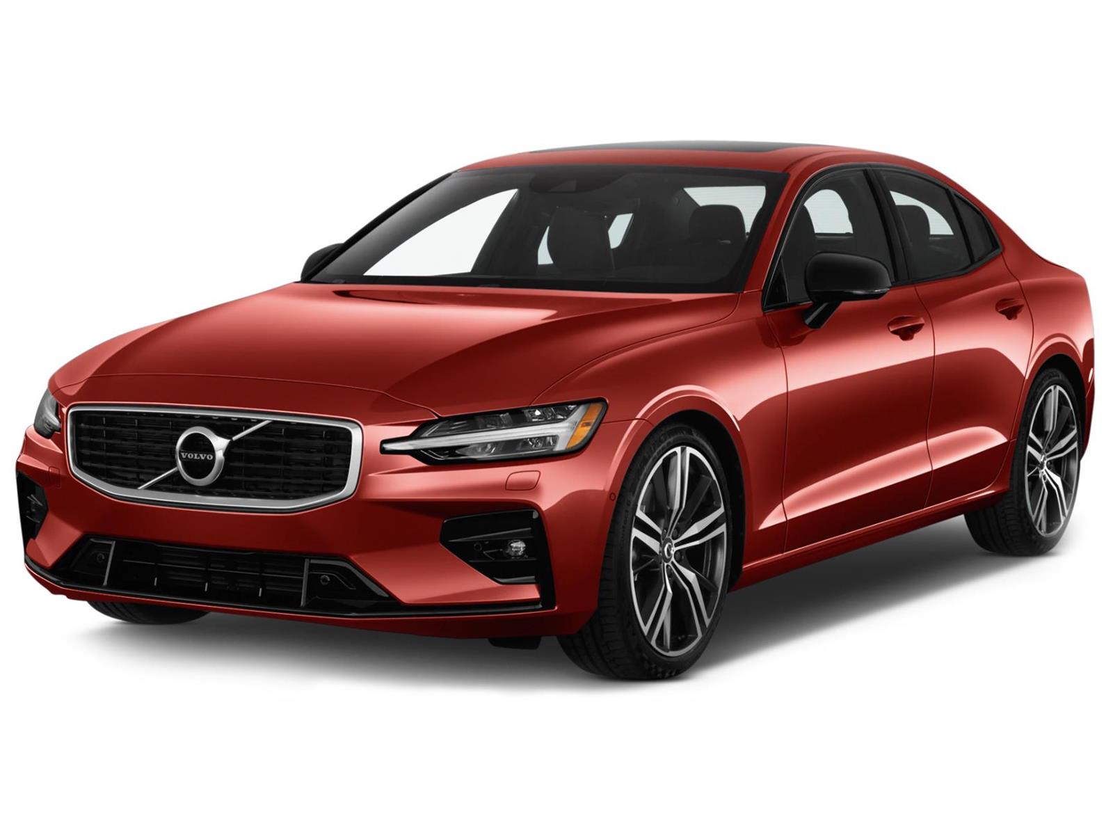 Cat logo autos nuevos de volvo disponibles en m xico