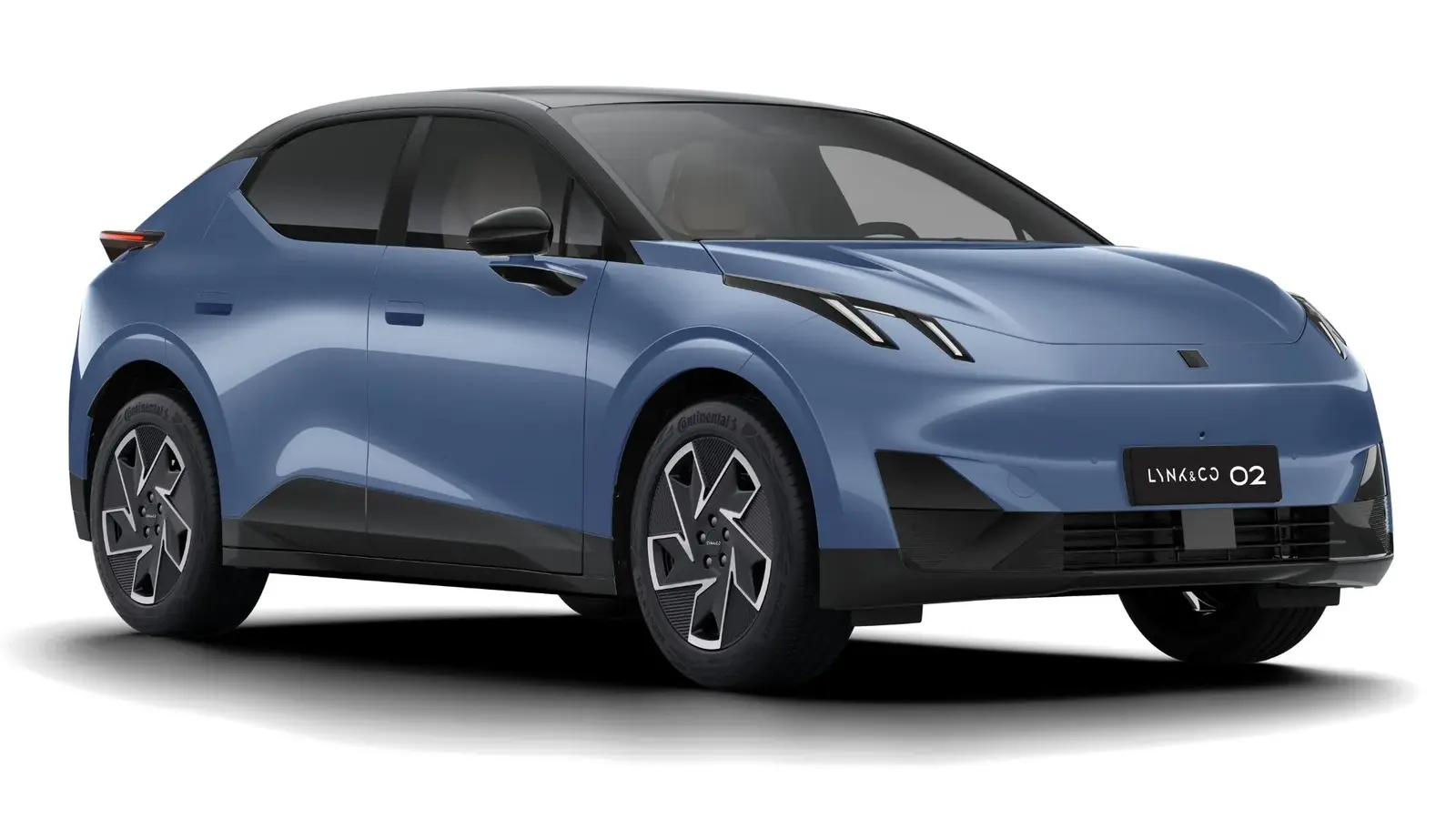 Lynk & Co 02