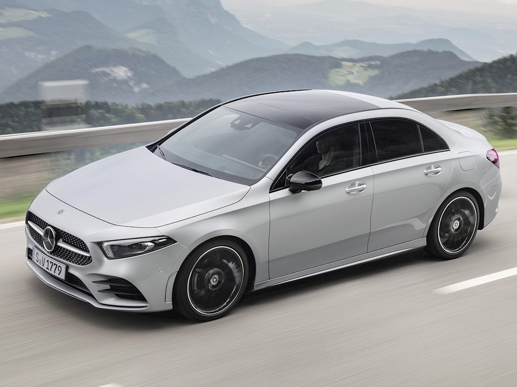 Mercedes Benz Clase A 35 AMG 4MATIC Sedán (2020), precios y cotizaciones, Test Drive. Mercedes Benz Clase A 35 AMG 4MATIC Sedán (2020), precios y cotizaciones, Test Drive.