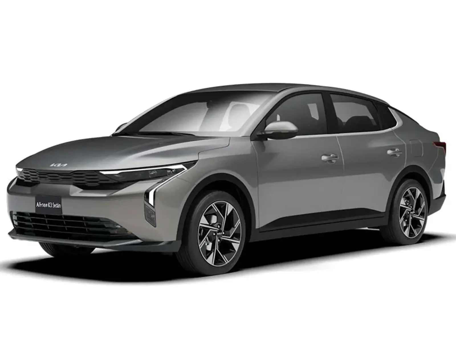 KIA K3 nuevo 0km, precios y cotizaciones.