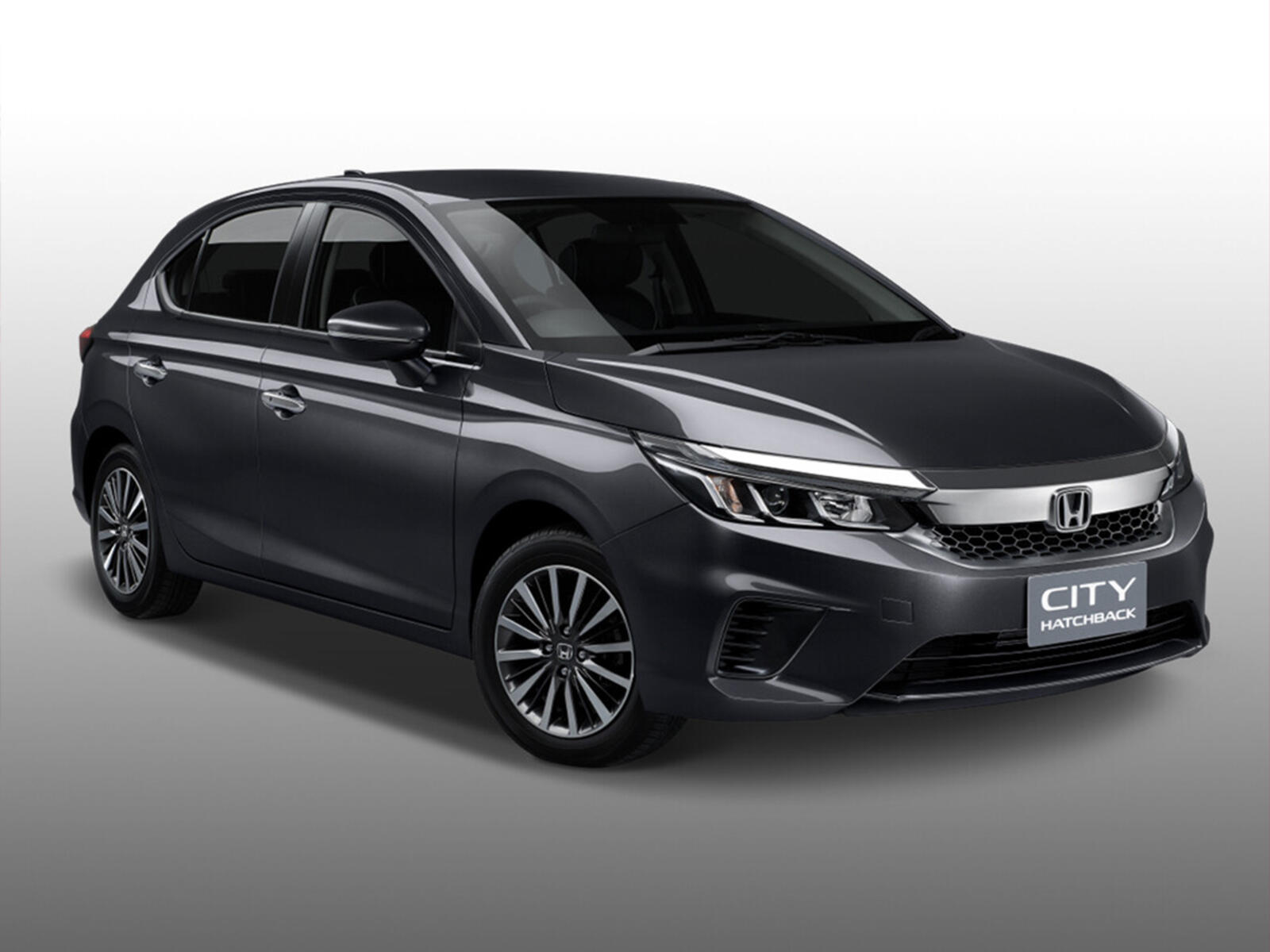 Catálogo carros nuevos hatchback de Honda City Hatchback, disponibles