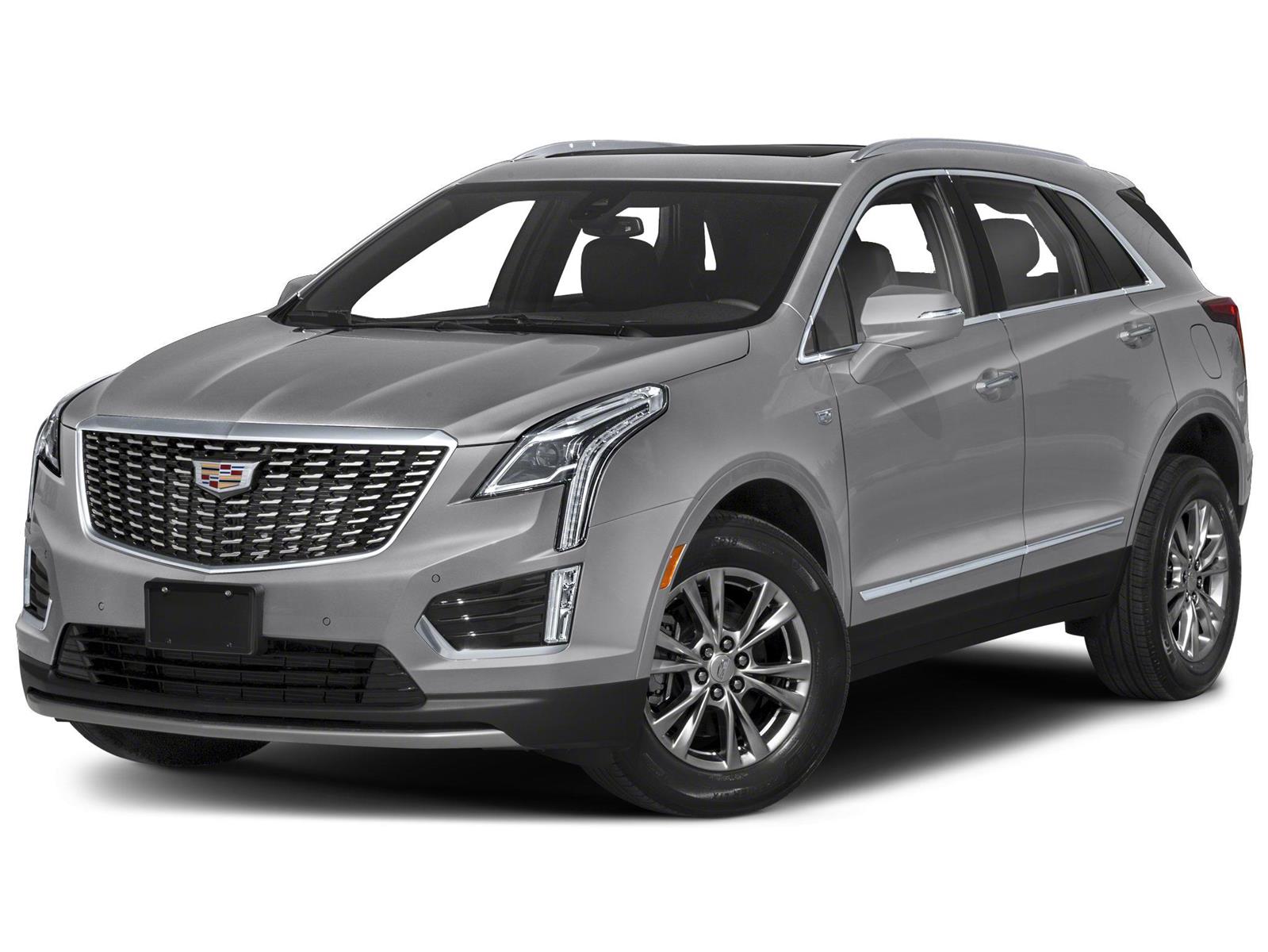 Catálogo autos nuevos suv de Cadillac, disponibles en México