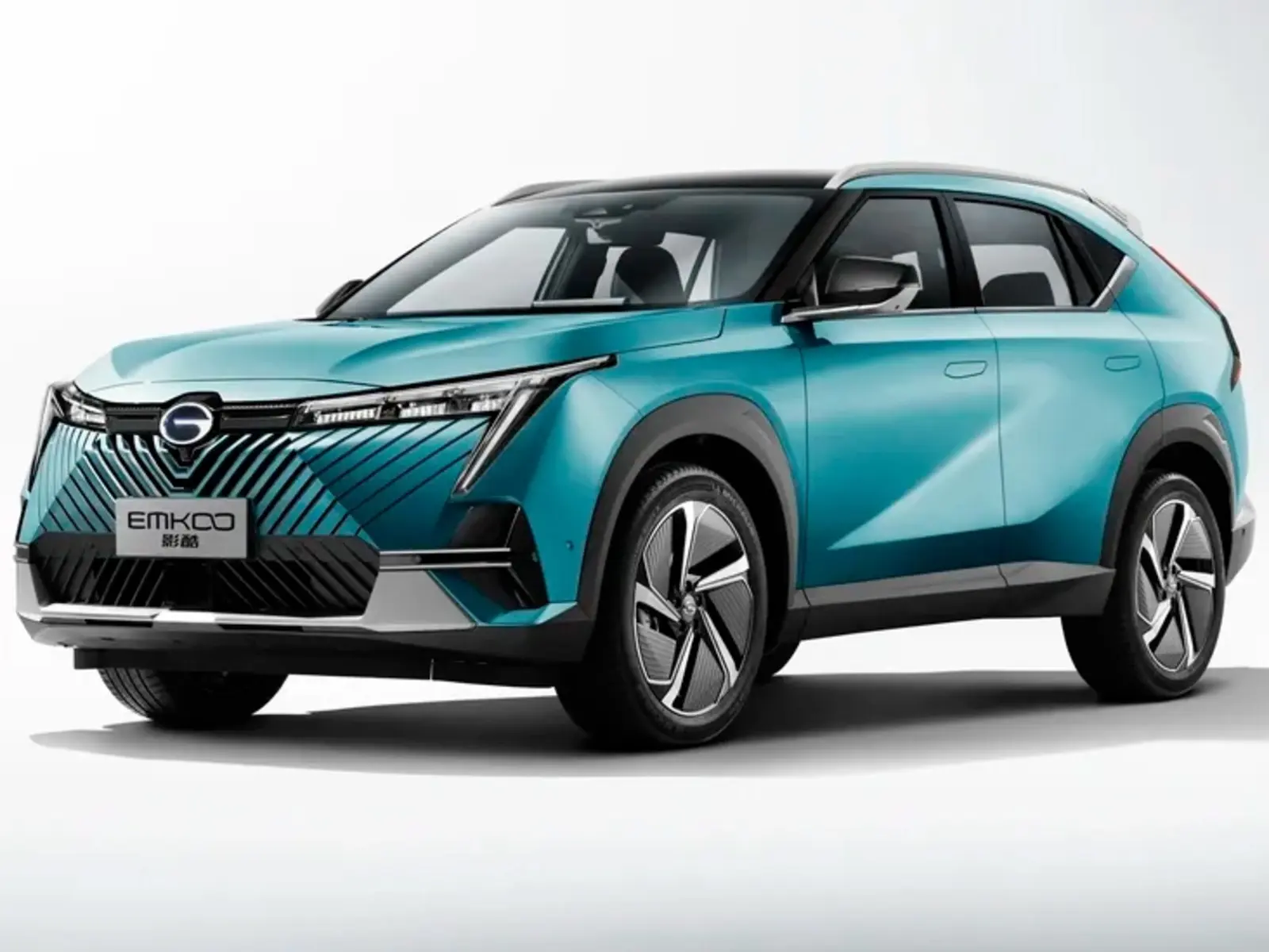 SUV hibridas baratas
